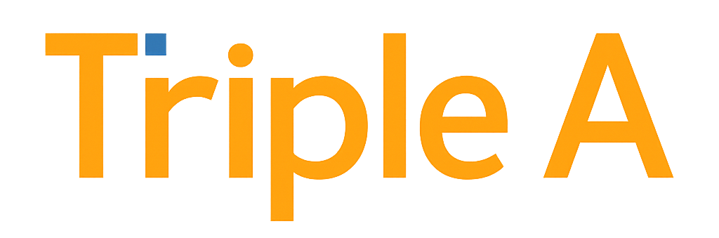 Triple A Garage Door