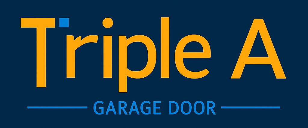 Triple A Garage Door